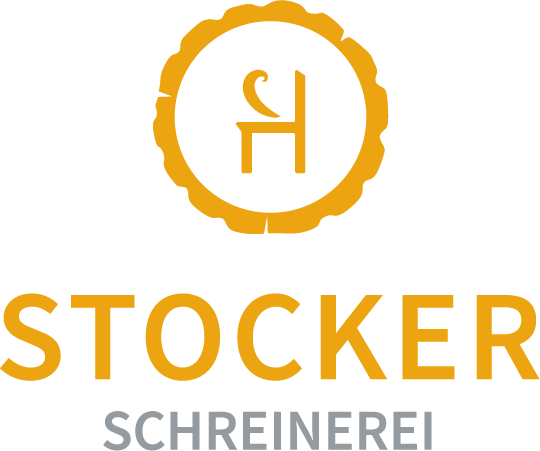 Logo Schreinerei Stocker